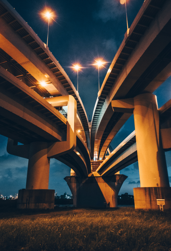 Infrastructure – Elevant Holding